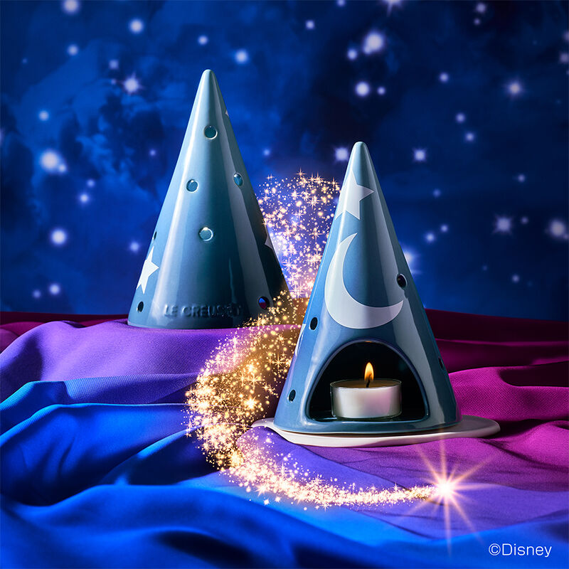 Disney Fantasia x Le Creuset